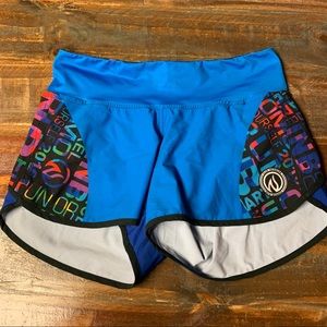 EUC INKnBURN Women’s Shorts SIZE 12